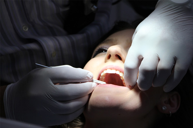 Odontologia para ajudar na autoestima das pessoas